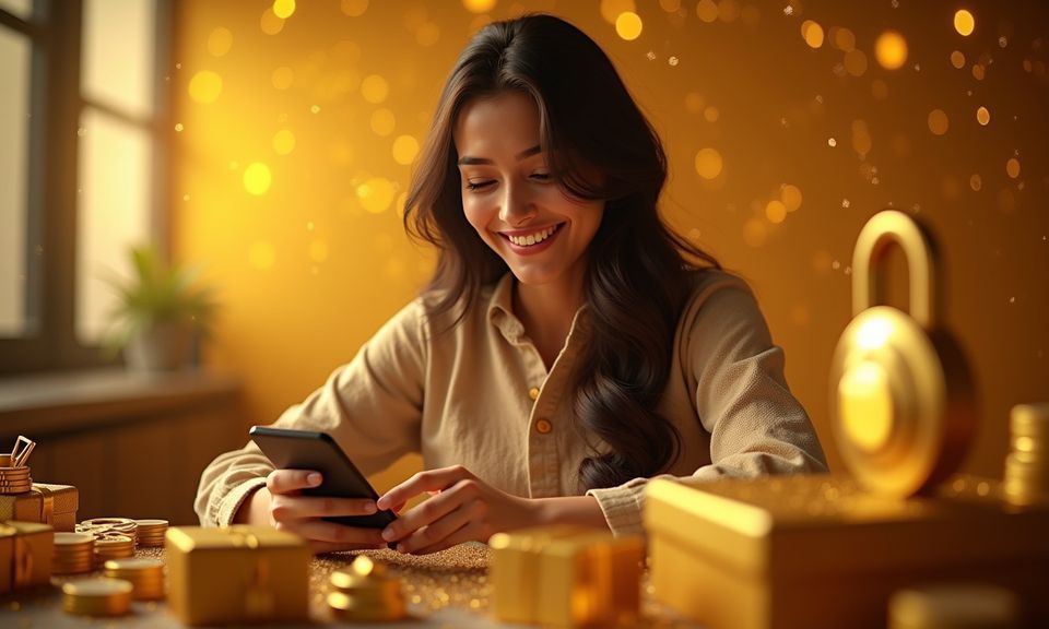 hi887 তিনটি ধাপে ডাউনলোড ও ইনস্টল করুন